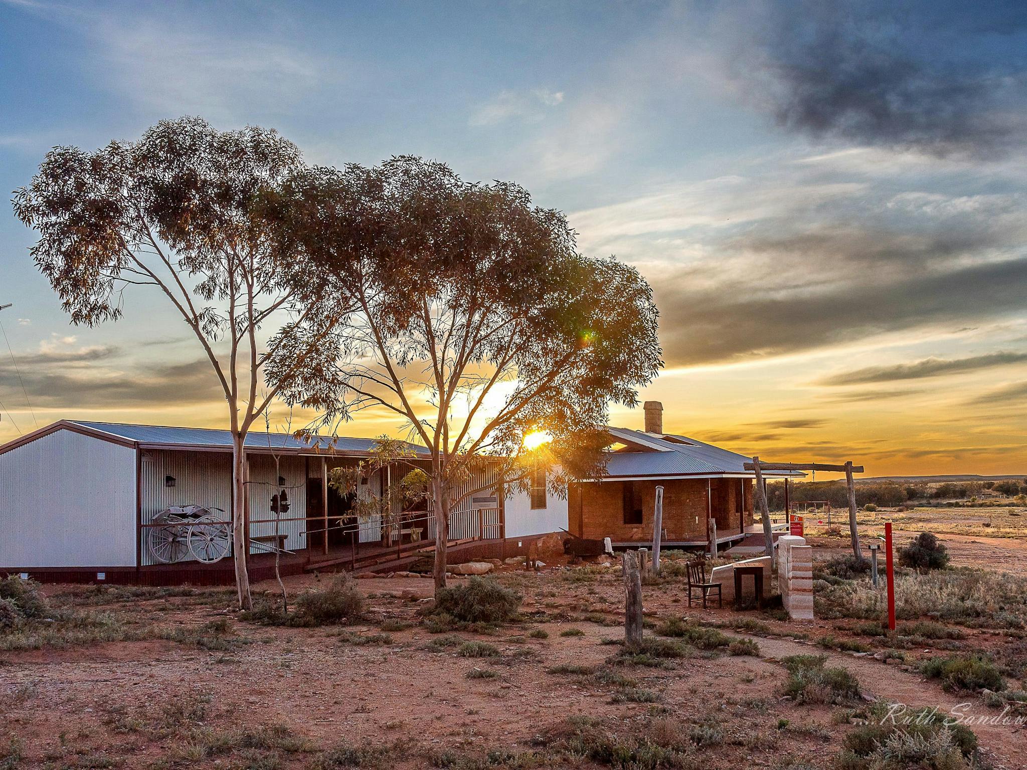 Sturt Kidman Centre