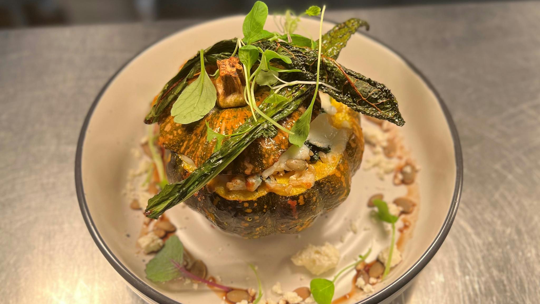 Vegan Special