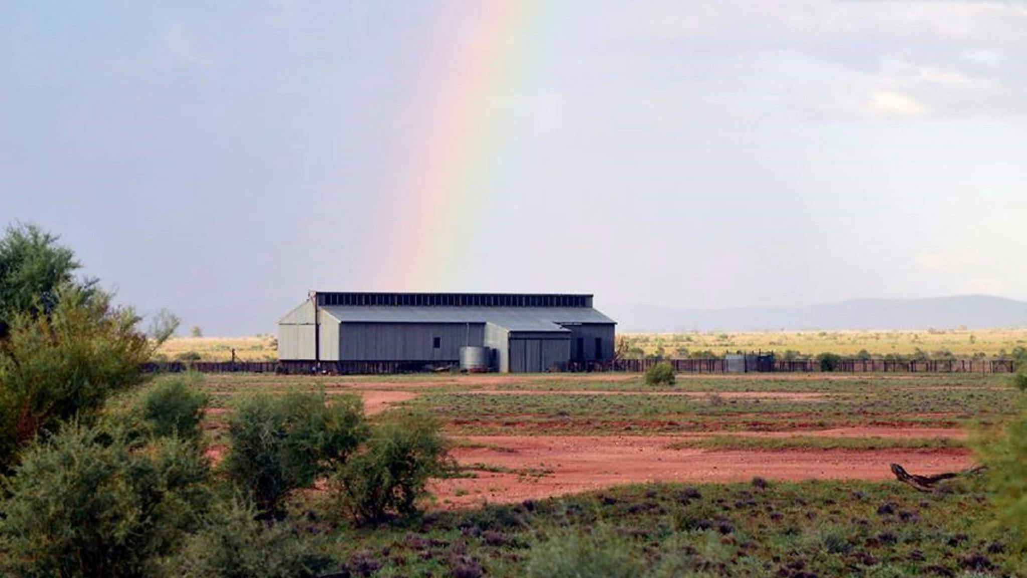Eldee Station